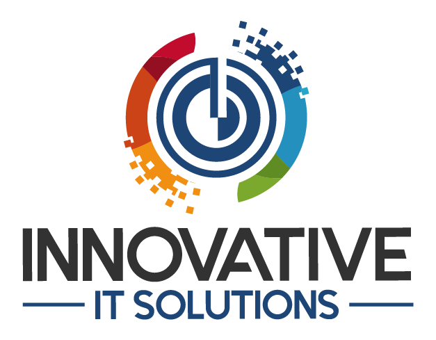Innovative IT Solutions Logo