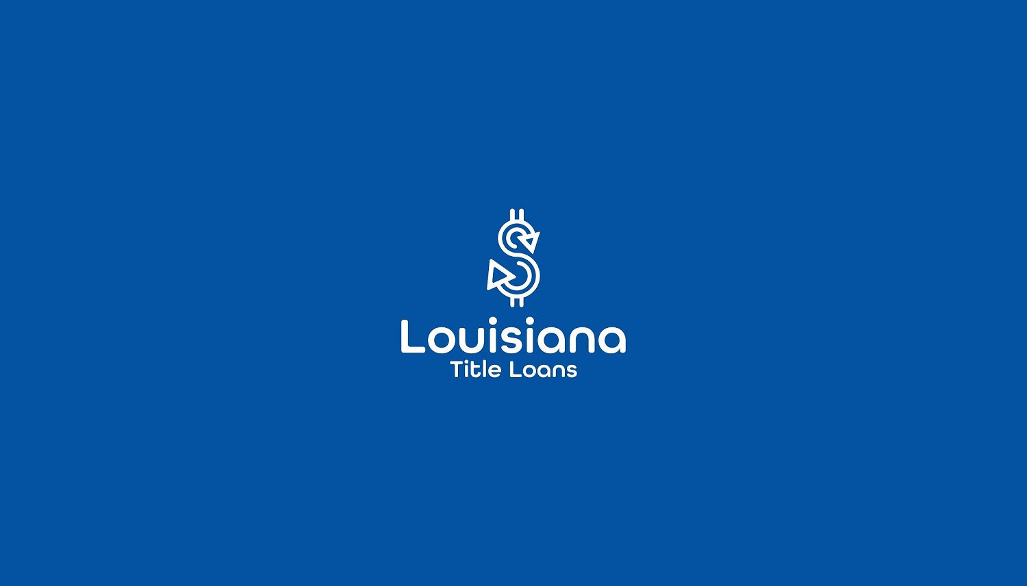 Louisiana Title Loans's Logo