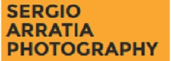 Sergio Arratia Photography's Logo