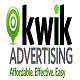 Kwik Advertising & Sales's Logo