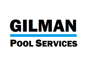 Gilman Pool Services's Logo