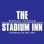 The World Famous Stadium Inn's Logo
