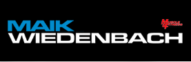 Maik Weidenbach's Logo