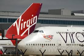 British Virgin Airlines's Logo