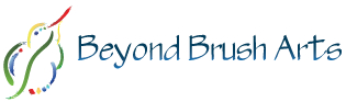 Beyond Brush Arts's Logo