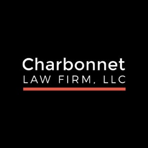 Charbonnet Law Firm, LLC's Logo