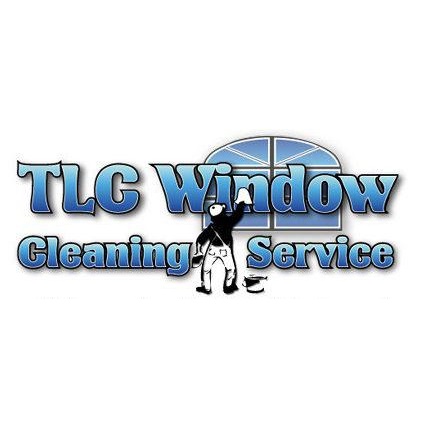 TLC Window Cleaning Service, Inc.'s Logo