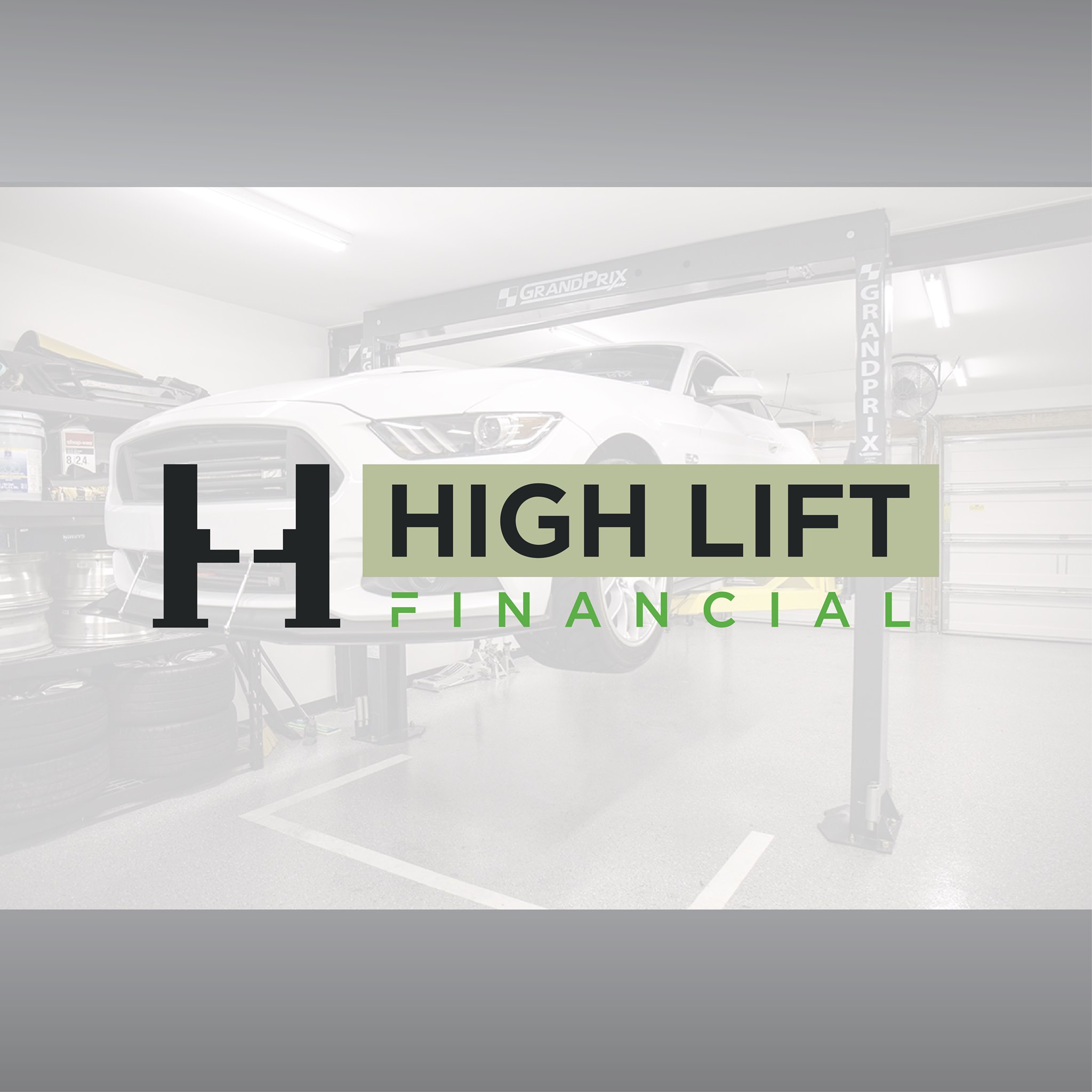 High Lift Finanical, LLC's Logo