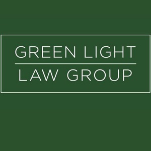 Green Light Law Group's Logo