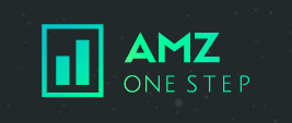 AMZ One Step Ltd. - Amazon Product Photography's Logo