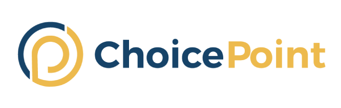 ChoicePoint's Logo