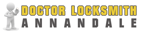 Doctor Locksmith's Logo
