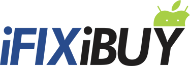 iFix iBuy Bronx's Logo