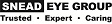 Snead Eye Group's Logo
