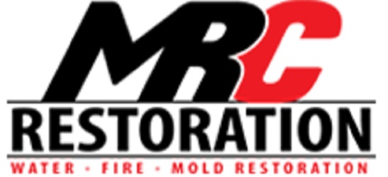MRC Restoration's Logo
