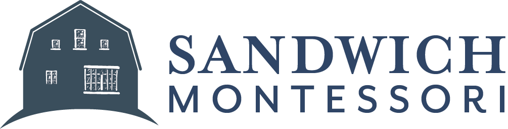 Sandwich Montessori School's Logo