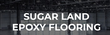 Sugar Land Epoxy Flooring's Logo