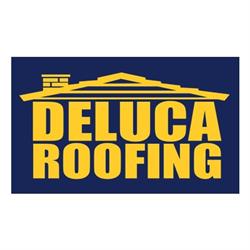 DeLuca Roofing LLC's Logo