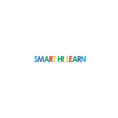 Smart HR Learn's Logo