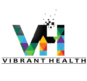 Vibrant Health's Logo