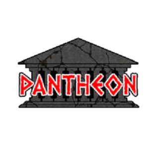 Pantheon Surface Prep Sales & Rentals's Logo