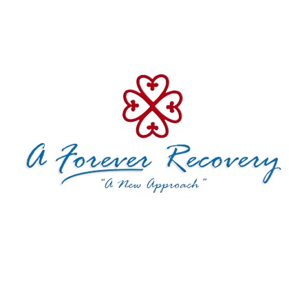 A Forever Recovery's Logo