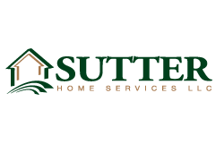 Sutter Home Services LLC's Logo