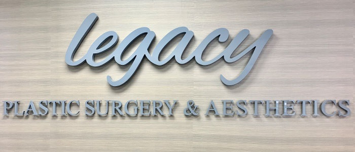 Legacy Plastic Surgery & Aesthetics
