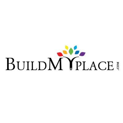 BuildMyPlace's Logo