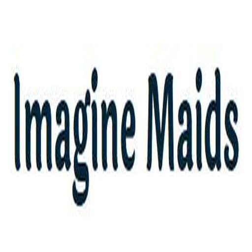 Imagine Maids of Philadelphia's Logo
