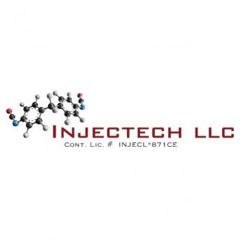 Injectech LLC's Logo