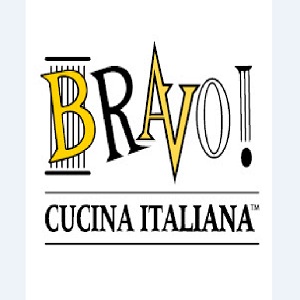 BRAVO! Cucina Italiana's Logo