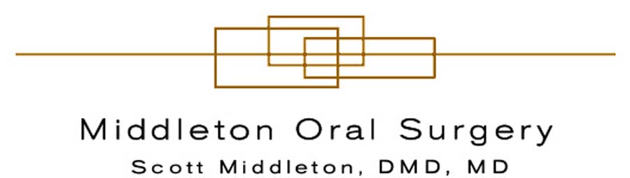 Middleton Oral Surgery's Logo