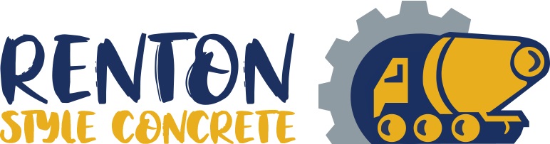 Style Concrete Renton's Logo