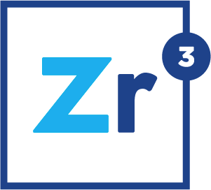 Zerorez of Puget Sound Carpet Cleaning's Logo