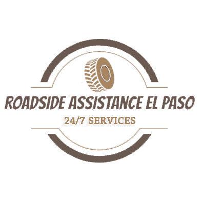 Roadside Assistance El Paso's Logo