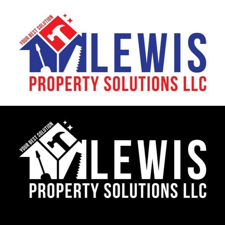 Lewis Property Solutions LLC's Logo