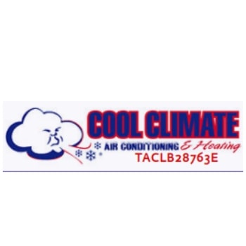 Cool Climate's Logo