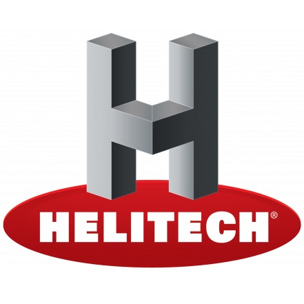 Helitech Waterproofing & Foundation Repair's Logo
