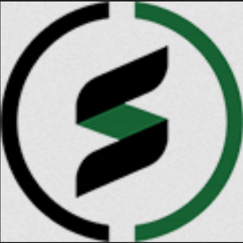 Sarmcenter's Logo