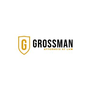 Grossman Attorneys at Law's Logo