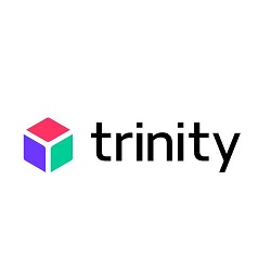 Trinity Packaging Supply's Logo