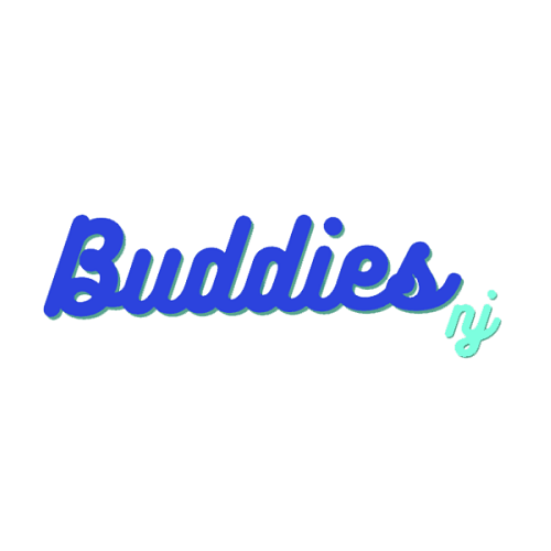 Buddies NJ's Logo