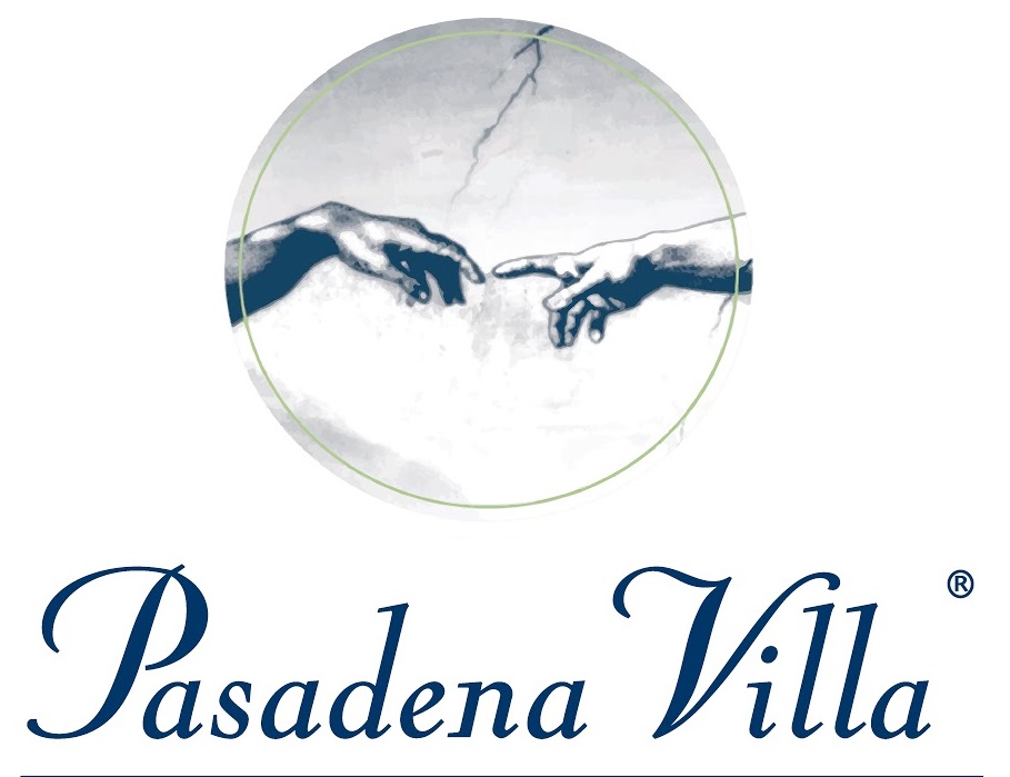 Pasadena Villa - Smoky Mountain Lodge's Logo