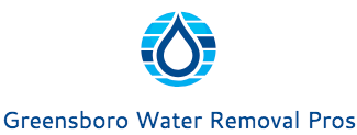 Greensboro Water Removal Pros's Logo