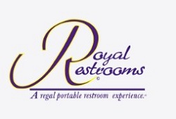 Royal Restrooms Of Portland's Logo
