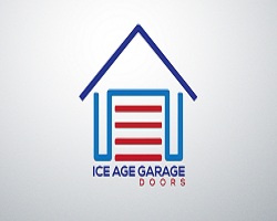 Ice Age Garage Doors's Logo