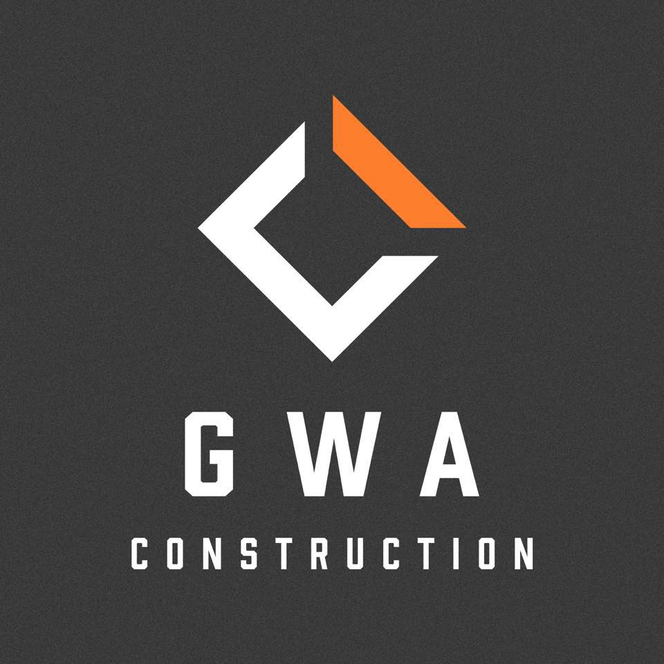 GWA Construction Inc.'s Logo