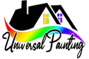 Universal Painting's Logo