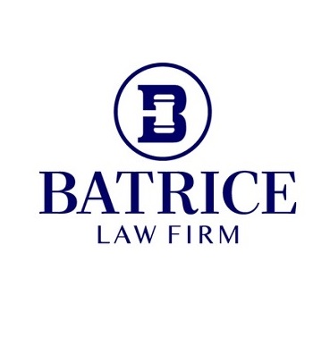 Batrice Law Firm's Logo